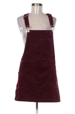 Γυναικεία σαλοπέτα Don't Think Twice, Μέγεθος M, Χρώμα Κόκκινο, Τιμή 13,99 €