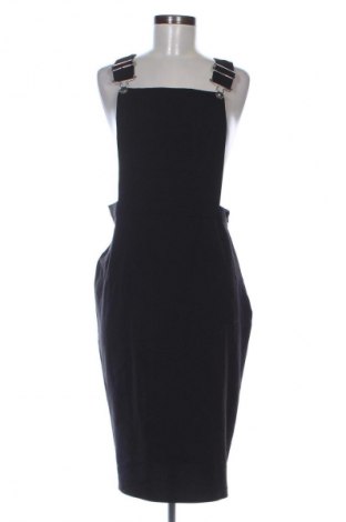 Dámské šaty s tráky Dorothy Perkins, Velikost L, Barva Černá, Cena  429,00 Kč