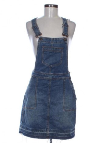 Latzkleid F&F, Größe S, Farbe Blau, Preis 28,18 €