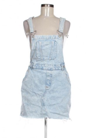 Dámské šaty s tráky Fb Sister, Velikost M, Barva Modrá, Cena  496,00 Kč