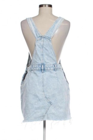 Dámské šaty s tráky Fb Sister, Velikost M, Barva Modrá, Cena  496,00 Kč