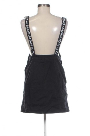 Dámské šaty s tráky Fb Sister, Velikost S, Barva Černá, Cena  209,00 Kč