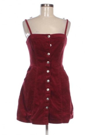 Сукман H&M Divided, Размер M, Цвят Червен, Цена 39,00 лв.