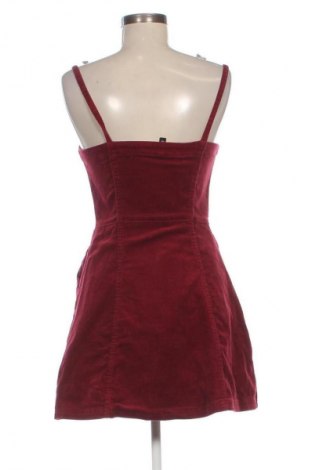 Сукман H&M Divided, Размер M, Цвят Червен, Цена 39,00 лв.