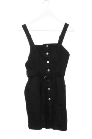 Latzkleid H&M Divided, Größe M, Farbe Schwarz, Preis € 9,99