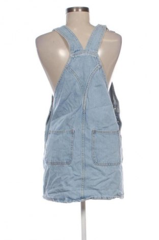 Latzkleid Mango, Größe M, Farbe Blau, Preis € 15,99