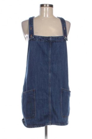 Női kötény Mango, Méret M, Szín Kék, Ár 6 159 Ft