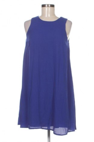 Latzkleid New Look, Größe M, Farbe Blau, Preis 20,03 €