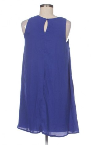 Latzkleid New Look, Größe M, Farbe Blau, Preis 20,03 €