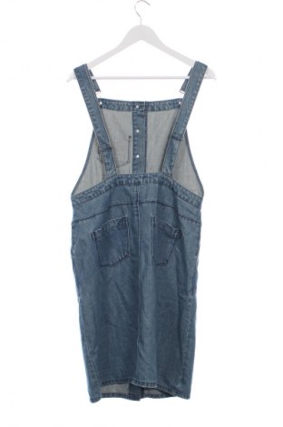 Dámské šaty s tráky ONLY, Velikost L, Barva Modrá, Cena  346,00 Kč