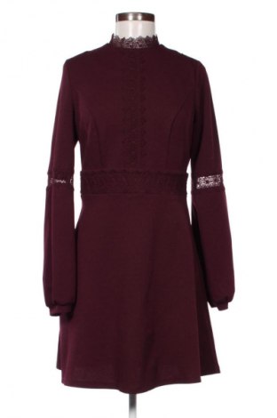 Dámske šaty s trákmi  Orsay, Veľkosť M, Farba Červená, Cena  20,03 €