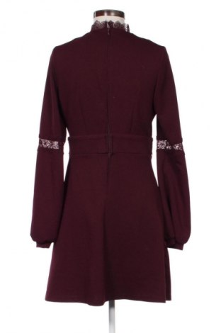 Dámske šaty s trákmi  Orsay, Veľkosť M, Farba Červená, Cena  20,03 €