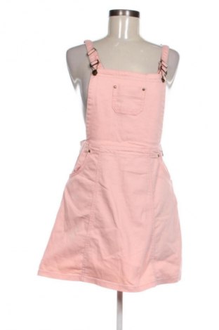 Dámske šaty s trákmi  Pretty Little Thing, Veľkosť M, Farba Ružová, Cena  20,00 €