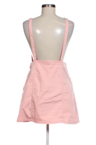 Dámske šaty s trákmi  Pretty Little Thing, Veľkosť M, Farba Ružová, Cena  20,00 €