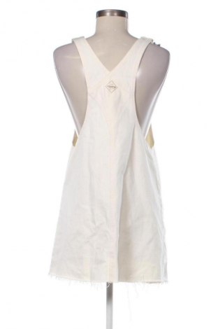 Dámské šaty s tráky Pull&Bear, Velikost M, Barva Béžová, Cena  494,00 Kč