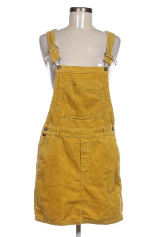 Latzkleid S.Oliver, Größe M, Farbe Gelb, Preis 24,48 €