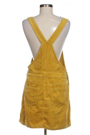 Latzkleid S.Oliver, Größe M, Farbe Gelb, Preis 24,48 €