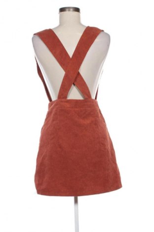 Latzkleid SHEIN, Größe XS, Farbe Braun, Preis € 20,00