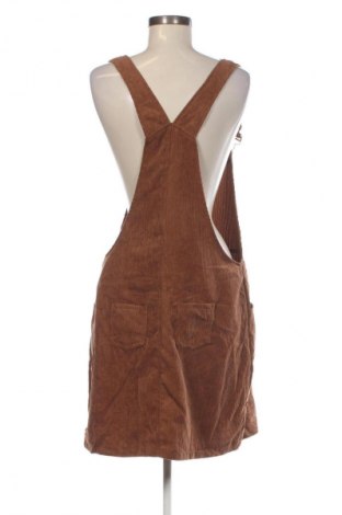 Dámske šaty s trákmi  SHEIN, Veľkosť XL, Farba Hnedá, Cena  6,95 €