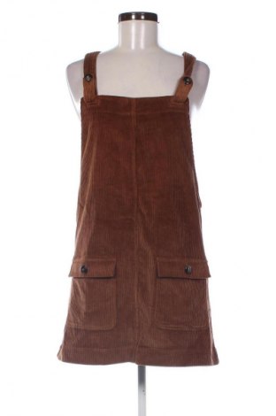 Latzkleid Sezane, Größe S, Farbe Braun, Preis € 66,50