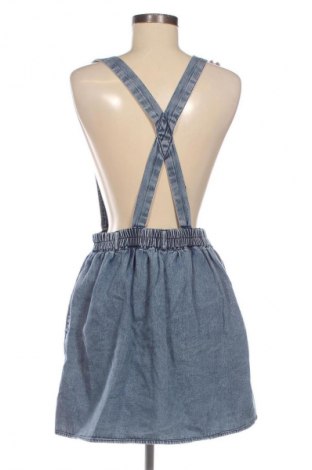 Dámské šaty s tráky Soulcal & Co, Velikost S, Barva Modrá, Cena  494,00 Kč