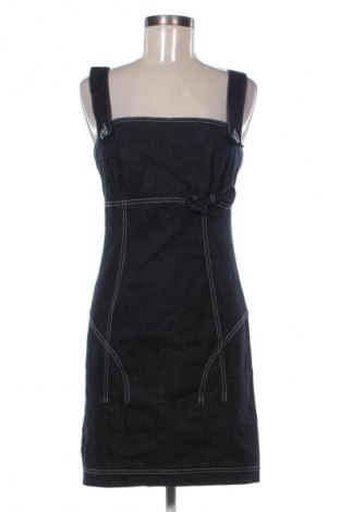 Latzkleid Unbranded, Größe M, Farbe Blau, Preis 19,95 €