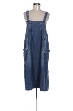 Sukienka Unbranded, Rozmiar XL, Kolor Niebieski, Cena 89,66 zł
