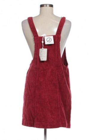 Latzkleid Unbranded, Größe L, Farbe Rot, Preis 14,99 €