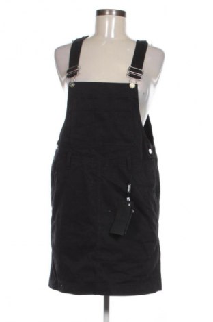 Női kötény Weekday, Méret M, Szín Fekete, Ár 15 400 Ft