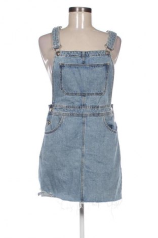 Sarafan Zara, Mărime S, Culoare Albastru, Preț 71,00 Lei