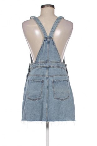 Sarafan Zara, Mărime S, Culoare Albastru, Preț 71,00 Lei