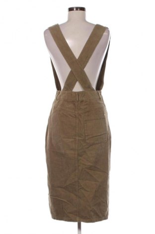 Latzkleid Zara, Größe S, Farbe Grün, Preis € 13,81