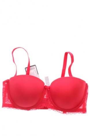 Büstenhalter Censored, Größe M, Farbe Rot, Preis 12,00 €