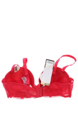 Büstenhalter Censored, Größe M, Farbe Rot, Preis 12,00 €