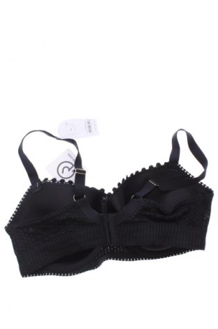 Podprsenka George, Velikost XL, Barva Černá, Cena  337,00 Kč