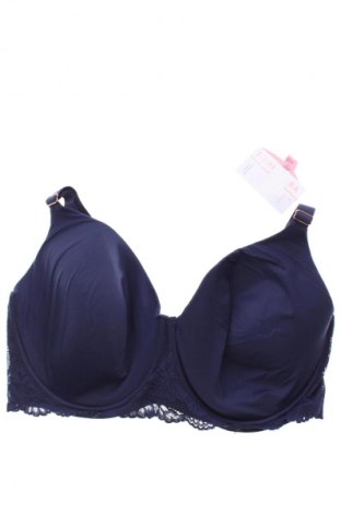 Podprsenka George, Velikost XL, Barva Modrá, Cena  337,00 Kč