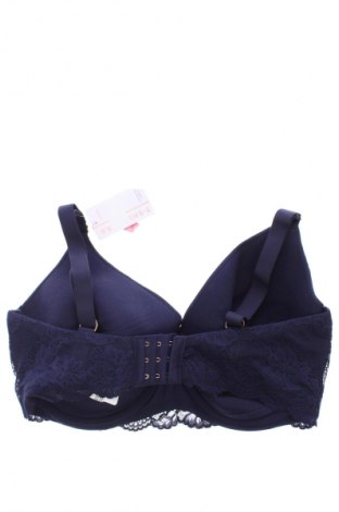 Podprsenka George, Velikost XL, Barva Modrá, Cena  337,00 Kč