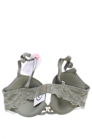 Podprsenka George, Velikost S, Barva Zelená, Cena  337,00 Kč