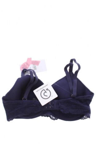 Podprsenka George, Velikost S, Barva Modrá, Cena  337,00 Kč