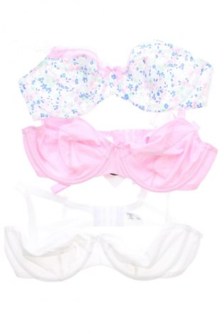 Podprsenka George, Velikost L, Barva Vícebarevné, Cena  337,00 Kč