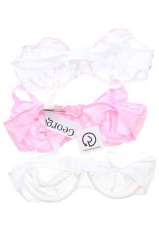 Podprsenka George, Velikost L, Barva Vícebarevné, Cena  337,00 Kč