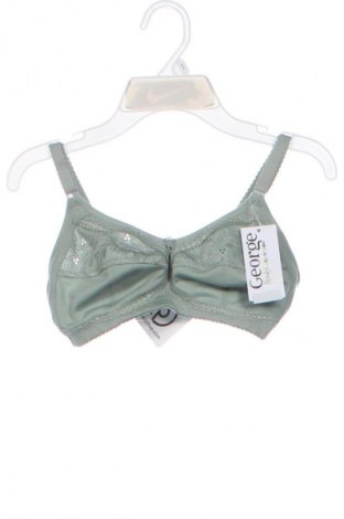 Podprsenka George, Velikost XS, Barva Zelená, Cena  337,00 Kč