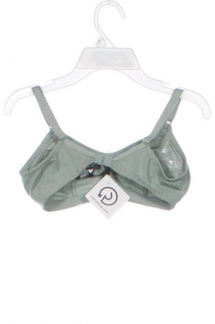 Podprsenka George, Velikost XS, Barva Zelená, Cena  337,00 Kč