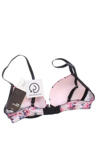 Сутиен H&M, Размер S, Цвят Многоцветен, Цена 26,61 лв.