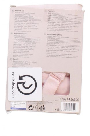 Büstenhalter Jolinesse, Größe XL, Farbe Rosa, Preis 12,28 €