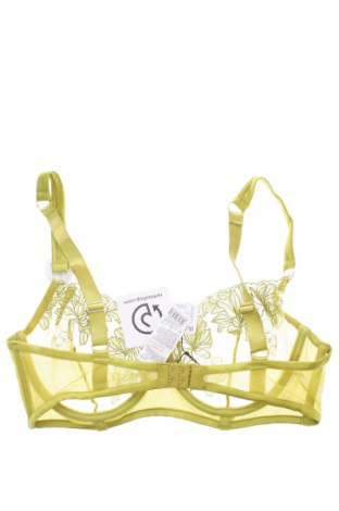 Büstenhalter Sinsay, Größe XL, Farbe Grün, Preis 12,28 €