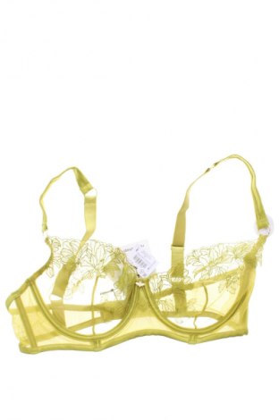 Büstenhalter Sinsay, Größe XL, Farbe Grün, Preis 12,28 €