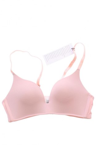Biustonosz Unbranded, Rozmiar M, Kolor Różowy, Cena 55,03 zł