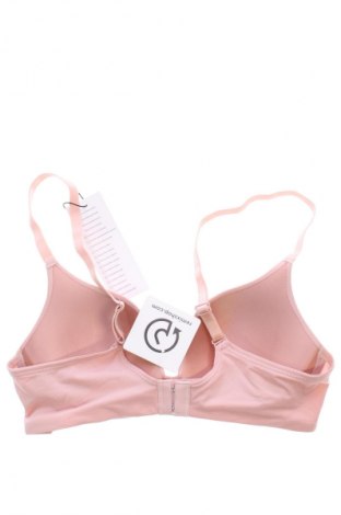 Biustonosz Unbranded, Rozmiar M, Kolor Różowy, Cena 55,03 zł