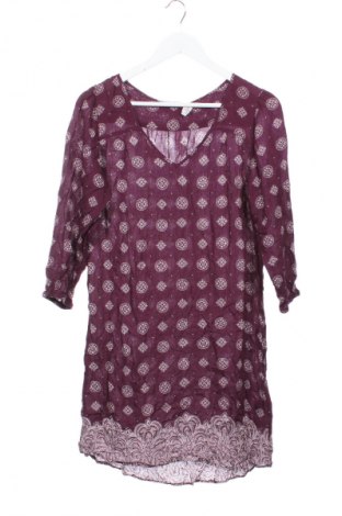 Tunika H&M L.O.G.G., Größe XS, Farbe Mehrfarbig, Preis € 27,99